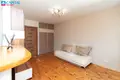 Apartamento 2 habitaciones 45 m² Kaunas, Lituania