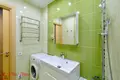 2 room apartment 61 m² Barawlyany, Belarus