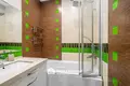 Appartement 1 chambre 41 m² Minsk, Bélarus