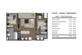 Квартира 2 спальни 73 м² Равай, Таиланд