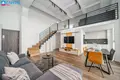 Appartement 4 chambres 86 m² Vilnius, Lituanie