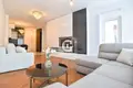 Квартира 1 комната 64 м² в Будве, Черногория
