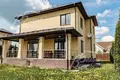 6 room house 177 m² in Rudnevo, Russia