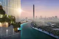Mieszkanie 1 pokój 773 m² Dubaj, Emiraty Arabskie