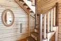 House 82 m² Slabadski sielski Saviet, Belarus
