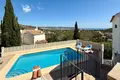 3 bedroom villa 245 m² Javea, Spain
