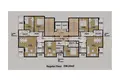 Apartamento 2 habitaciones 50 m² Besiktas, Turquía
