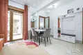 Квартира 2 спальни 77 м² Тиват, Черногория