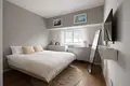 Quartier résidentiel Dans immeuble rÉnovÉ – appartement 3 piÈces en trÈs bon État avec miklat