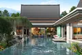 Wohnung 4 Schlafzimmer 920 m² Si Sunthon, Thailand