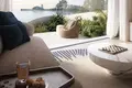 Apartment in a new building Apartments with Zaha Hadid-inspired design on Al Marjan Island