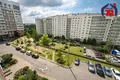 Mieszkanie 3 pokoi 122 m² Mińsk, Białoruś