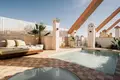 Ático 4 habitaciones  San Pedro Alcantara, Španjolska