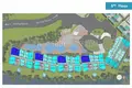 1 bedroom condo 32 m² Kamala, Thailand
