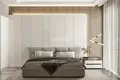Wohnung 2 zimmer 60 m² Alanya, Türkei