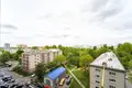 Mieszkanie 3 pokoi 106 m² Mińsk, Białoruś