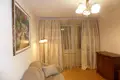 2 room apartment 54 m² Minsk, Belarus