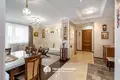 Wohnung 2 zimmer 49 m² Minsk, Belarus