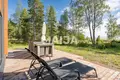 Cottage 3 bedrooms 88 m² Raahe sub-region, Finland