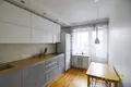 Appartement 3 chambres 58 m² Maladetchna, Bélarus