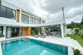 Villa 3 pièces 479 m² Thalang, Thaïlande