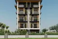 Appartement 1 chambre 87 m² Alanya, Turquie