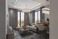 1 bedroom apartment 46 m² Kargicak, Turkey