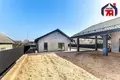 Chalet 81 m² Kalodziscanski sielski Saviet, Bélarus