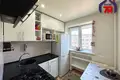 Apartamento 1 habitación 32 m² Saligorsk, Belarús