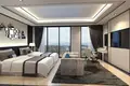 Wohnung 1 Schlafzimmer 30 m² Provinz Phuket, Thailand