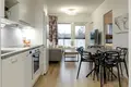 Mieszkanie 2 pokoi 39 m² Turku sub region, Finlandia