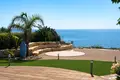 Villa de 4 dormitorios 600 m² Zygi, Chipre
