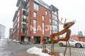 Appartement 3 chambres 86 m² Tampere sub region, Finlande