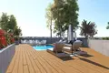 Квартира 2 комнаты 97 м² муниципалитет Ларнака, Кипр