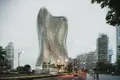 Kompleks mieszkalny BUGATTI RESIDENCES by Binghatti 