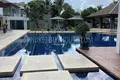Wohnung 6 Schlafzimmer 1 m² Takua Thung, Thailand