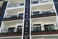 Contemporary Coastal Apartment Offering the Best of Alanya Living