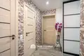 Квартира 2 комнаты 56 м² Привольный, Беларусь