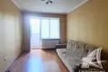 Mieszkanie 2 pokoi 43 m² Brześć, Białoruś