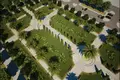 Apartamento 1 habitacion 36 m² Bar, Montenegro