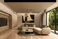 Appartement 4 chambres 137 m² Kadikoy, Turquie