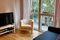 Appartement 2 chambres 40 m² en Varsovie, Pologne