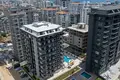 Wohnung 2 zimmer 63 m² Mahmutlar, Türkei