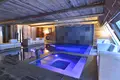 Chalet 17 chambres 1 500 m² Megève, France