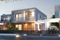Chambre 3 chambres 151 m² Strovolos, Chypre