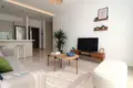 Apartamento 2 habitaciones 81 m² Mezitli, Turquía