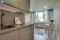 Apartamento 1 habitación 17 m² Vilna, Lituania