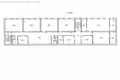 Oficina 1 804 m² en Hotland rural council, Belarús