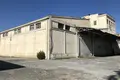 Lager  Nikosia, Zypern