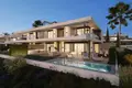 Szeregowiec 4 pokoi 264 m² Marbella, Hiszpania